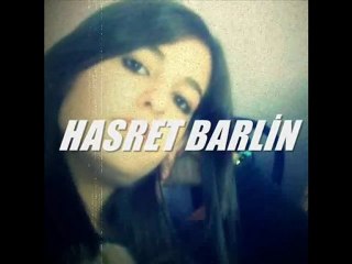 HASRET BARLİN FERHAT TUNÇ MUNZURUN KIZI