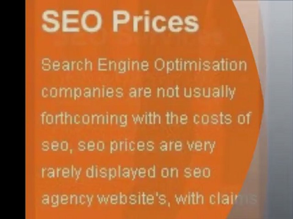 Search Engine Optimization | Search Engine Marketing