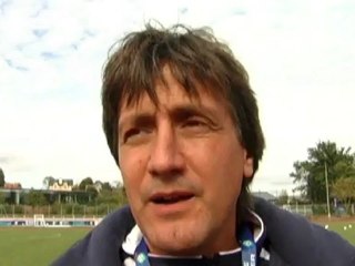 Coupe de l'Outre-Mer 2012 : Guadeloupe-Saint-Pierre-et-Miquelon, buts et réactions