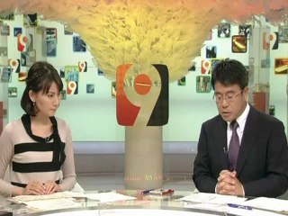 20120920 北極海の氷が観測史上最少に