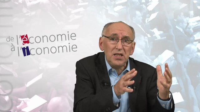 Institut Xerfi Jean-Pierre Corniou Vers une nouvelle organisation productive