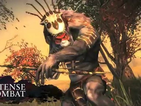 Qu'est ce que Guild Wars 2