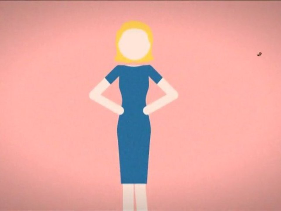 Métropolis - Grace Kelly