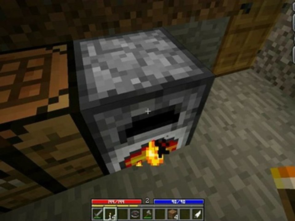 Kite-Fight: Hack Slash Mine _ Episode 2