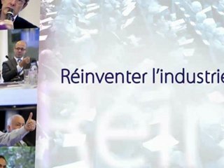 Institut Xerfi Alain Marbach La compétitivité par l'informatisation