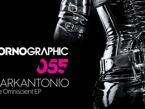 Markantonio - Rebels (Original Mix) [Pornographic Recordings]