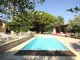 Villa à vendre Sainte Maxime (83) immobilier - vue mer - 160m2