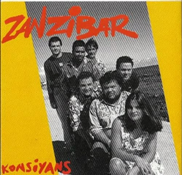 ZANZIBAR LA MIN KORBO