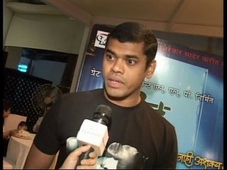 Marathi Actor Siddharth Jadhav To Chase Criminals In Madhyamvarga? - Entertainment News