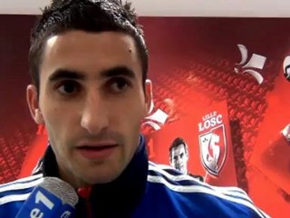 6e journée - Gonalons : "Licha a réalisé un match parfait"