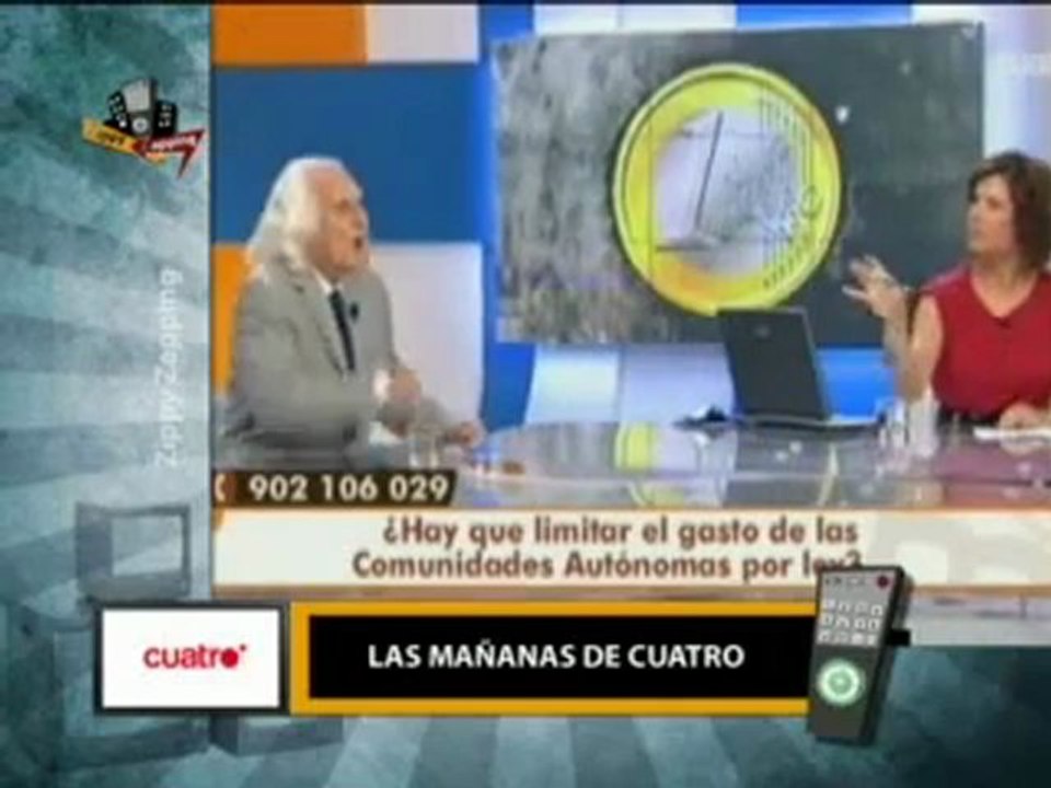 Zippy Zapping - 14/10/10