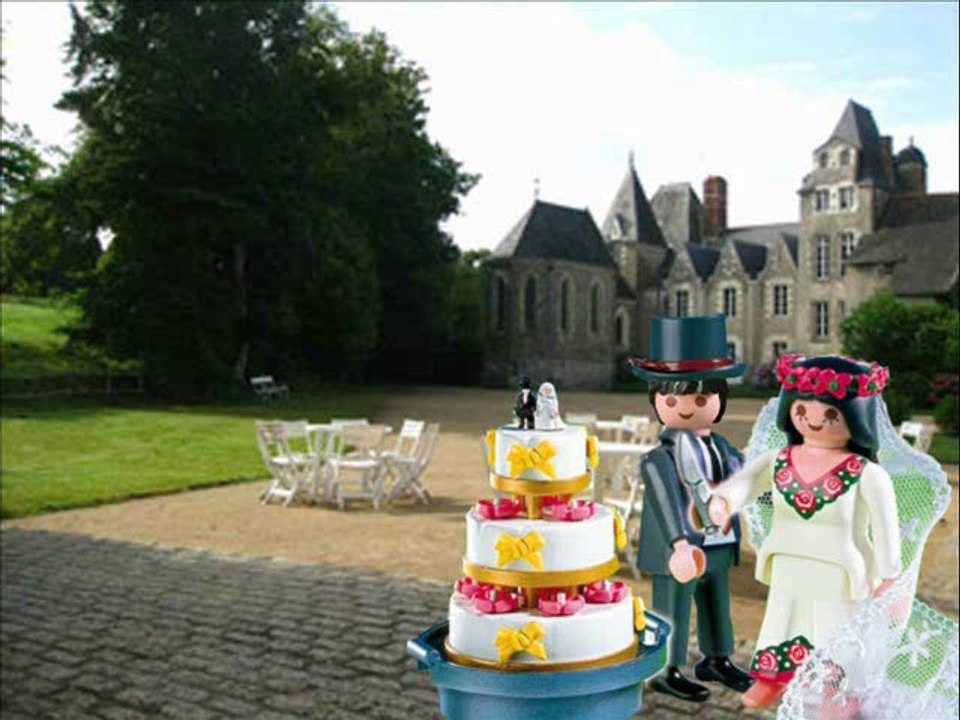 Film pour le mariage de Yoann et Emma PF