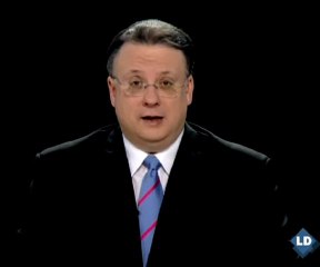 El relato de César Vidal, viernes - 15/10/10