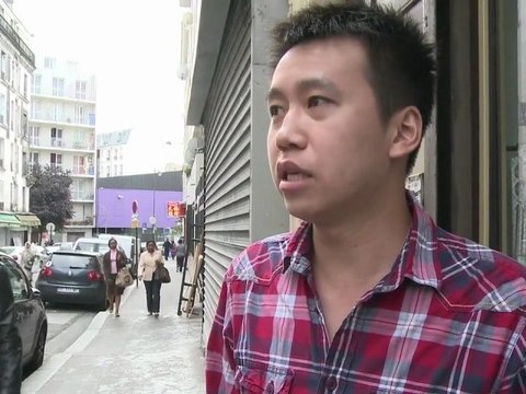 Belleville : les habitants inquiets après la fusillade