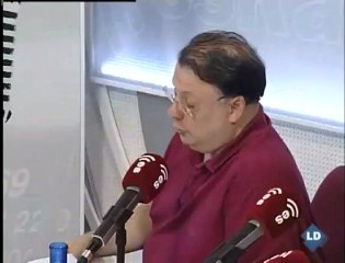 Es la mañana de Federico: breve historia de España - 18/10/10