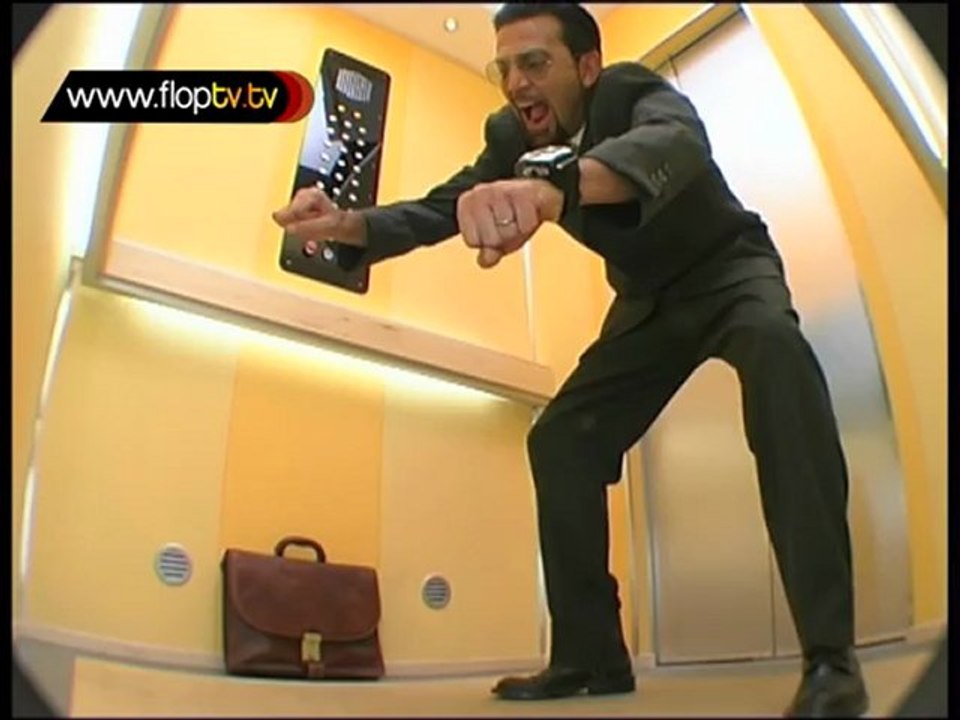 L'Ascensore - Quattro ruote by FlopTV