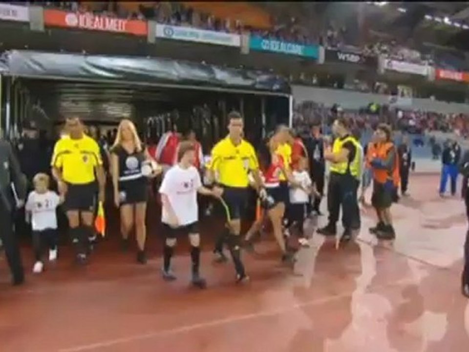 Elfer-Festival bei Benfica-Remis