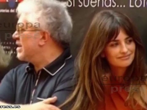 Javier Bardem pisa fuerte en GQ