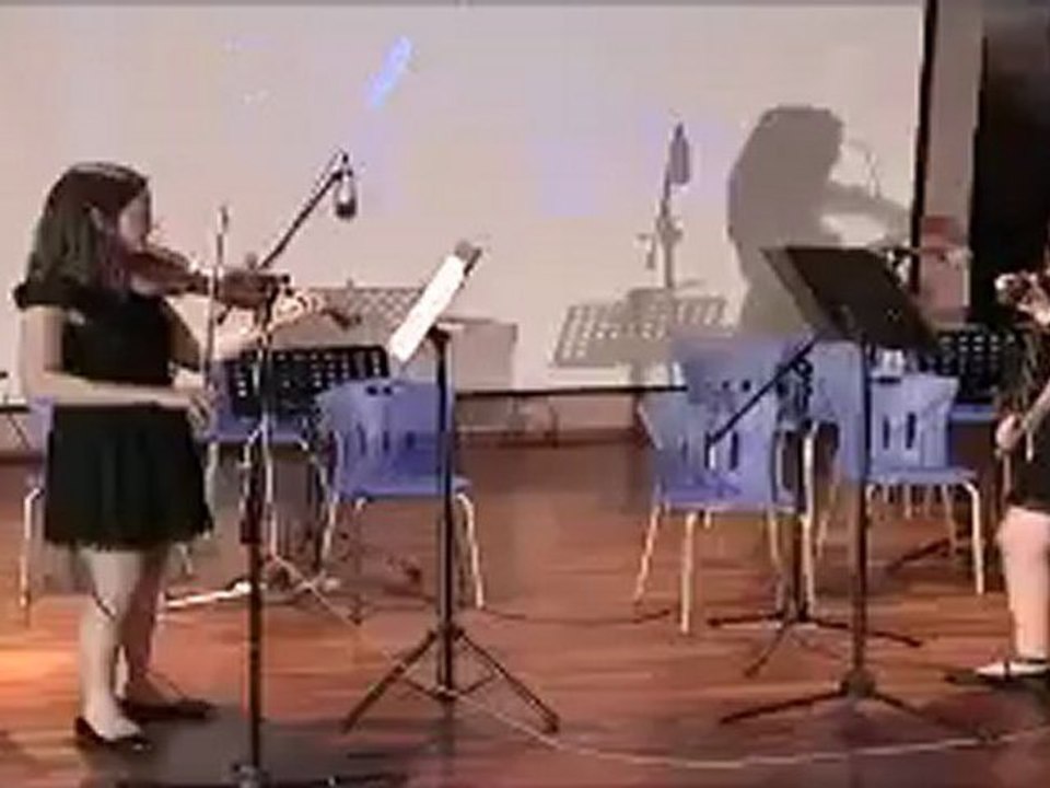 Sax-Gitar-Keman