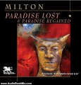 Audio Book Review: Paradise Lost & Paradise Regained by John Milton (Author), Charlton Griffin (Narrator)