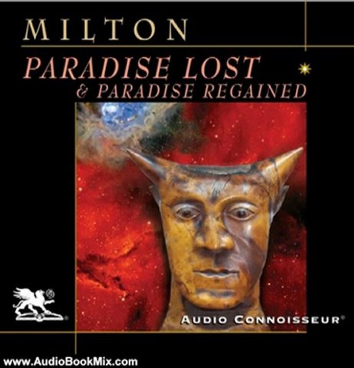 Audio Book Review: Paradise Lost & Paradise Regained by John Milton (Author), Charlton Griffin (Narrator)