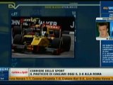 Intervista al campione GP2 Series Davide Valsecchi