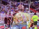 SampTube90 - Sampdoria 1 - Torino 1 Serie A Remix [SKY HD]