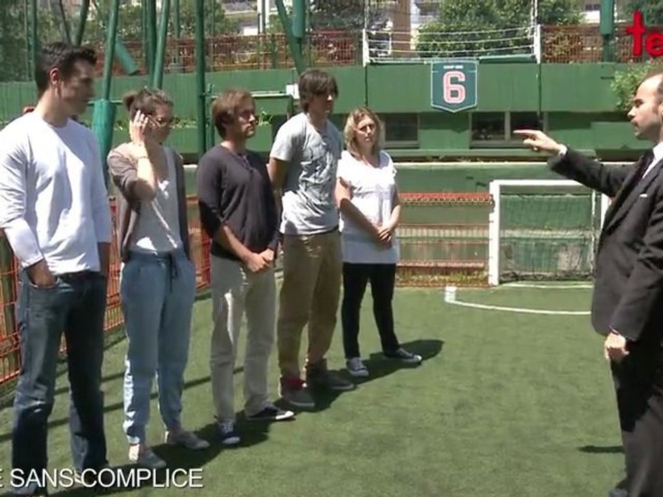 Devenez Un Mentaliste - L'incroyable expérience de Viktor Vincent - L'influence