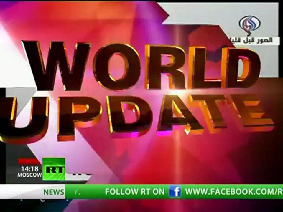 War Drills: Iran shows underground silos, test-fires missiles