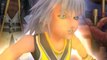 Kingdom Hearts HD 1.5 ReMIX : trailer