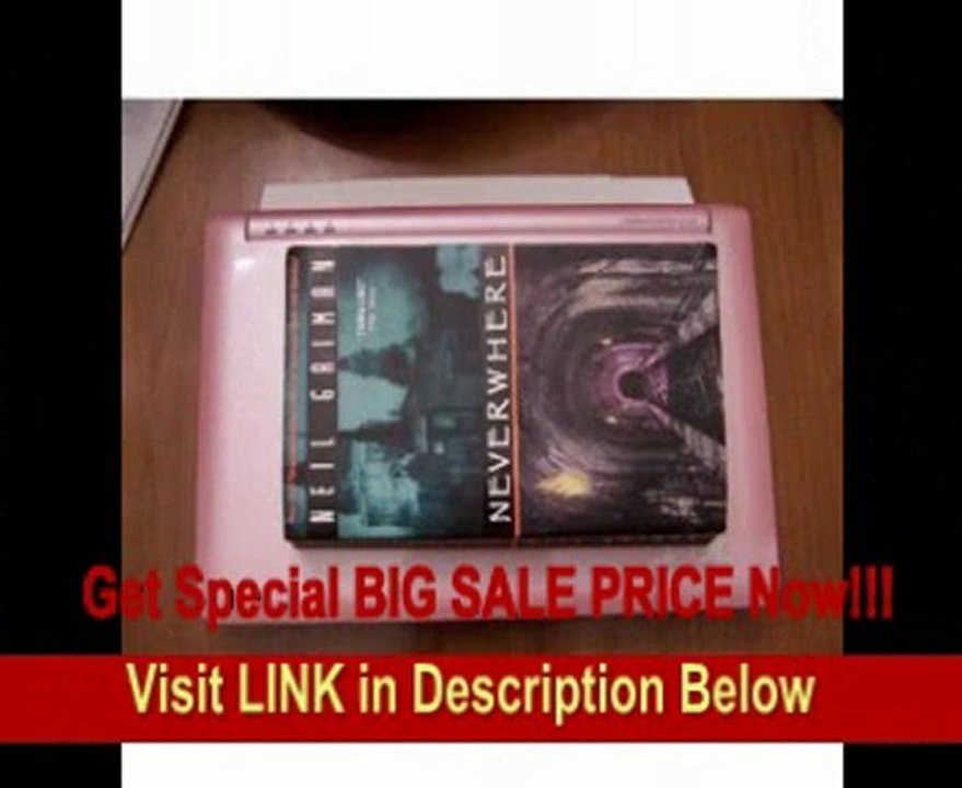 SPECIAL DISCOUNT Acer Aspire One AOA150-1672 8.9-Inch Netbook (1.6 GHz Intel Atom N270 Processor, 1 GB RAM, 160 GB Hard Drive, XP Home, 6 Cell Battery) Pink