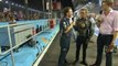 Interview Christian Horner after 2012 Singapore GP at BBCF1 Forum