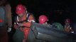 Eleven trapped in illegal China coal mine
