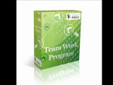 Trainers Advice - Team Work Program