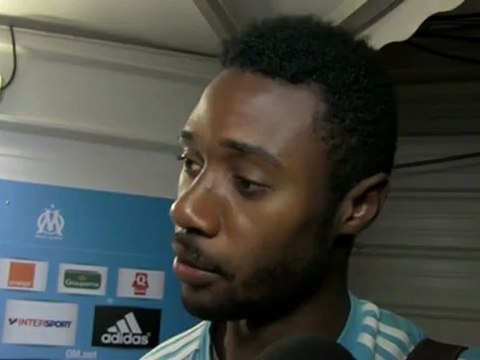 N'Koulou s'attend à un beau duel avec Ibrahimovic !