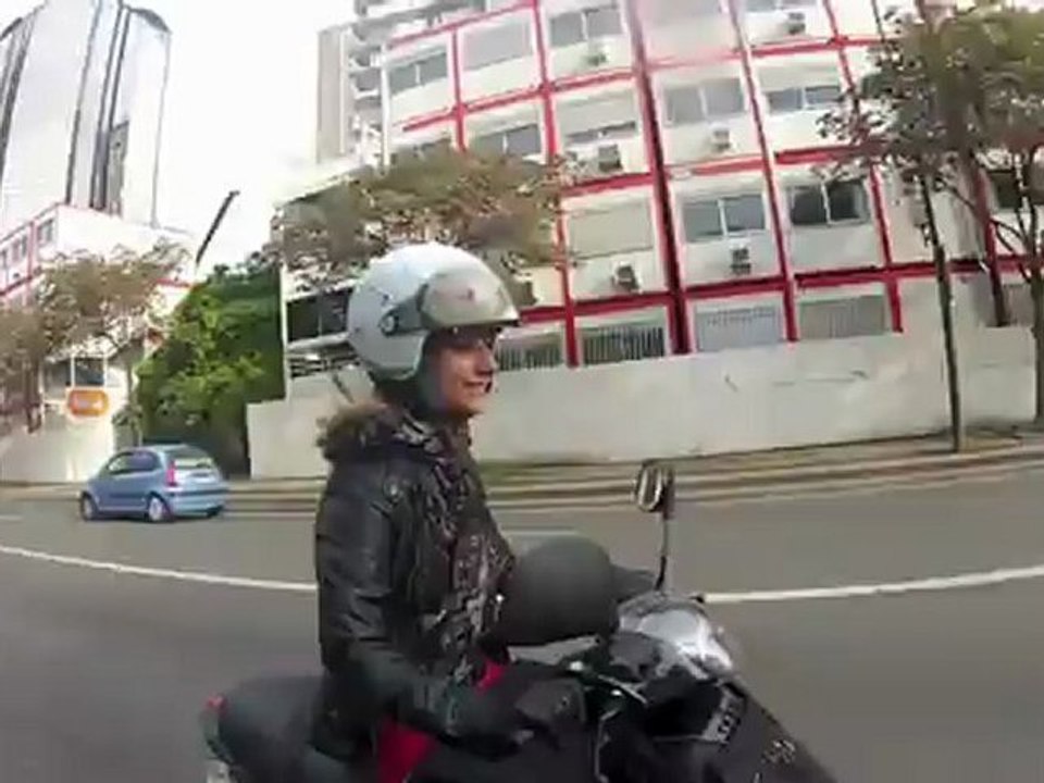 Une virée chez Berthillon