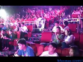 Random Clips at XFP-20120923