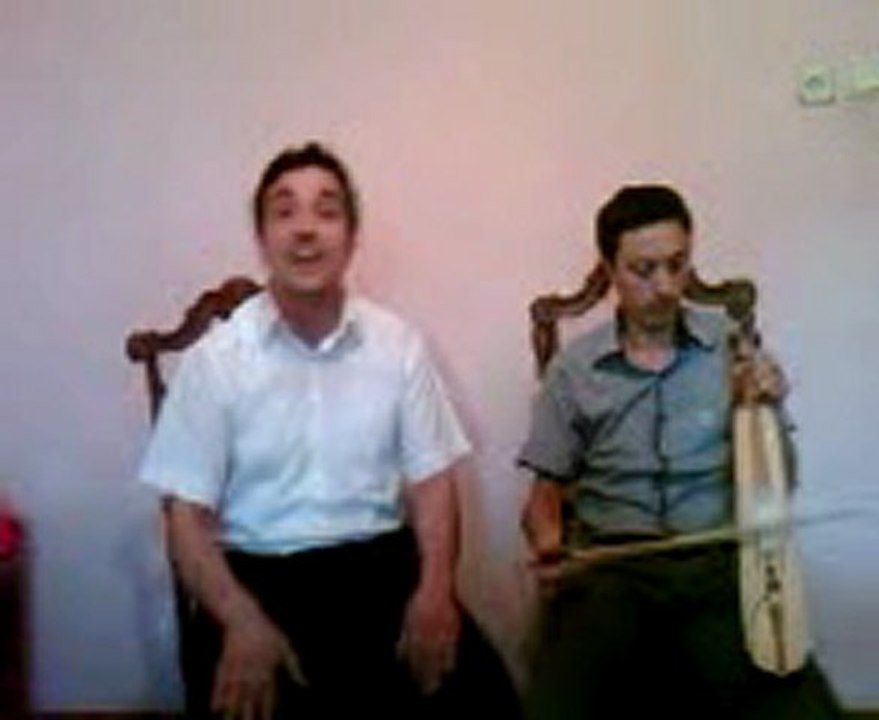 DİZİLER BAŞLADIMI - HASAN KAŞIK 2012