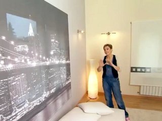 Como instalar Estores Enrollables Cortinadecor por Yolanda Alzola