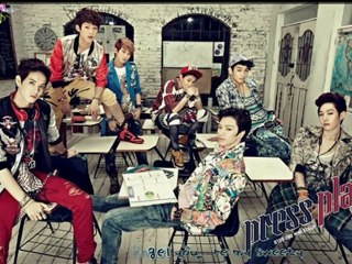 [BTOBVN][Vietsub + Kara][MV] BTOB - My girl @NOTEam