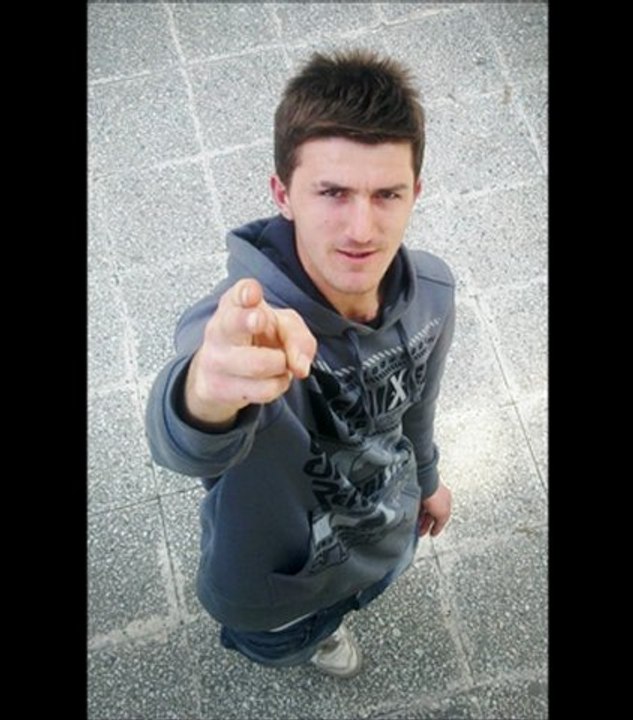 HaKy KabuS ft KayORa BitTe - Maziden Biri