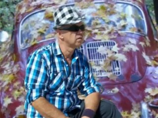 CANE NIKOLOVSKI  - NEĆIJA ŽENA