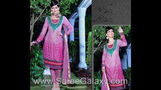 Salwar Fashion