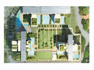 Omkar Alta Monte Malad – Real Estate Mumbai - Groffr.com