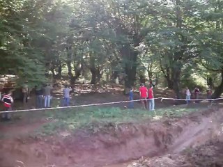 DOSOD 4. Yörükler yaylası Offroad etkinliği 9