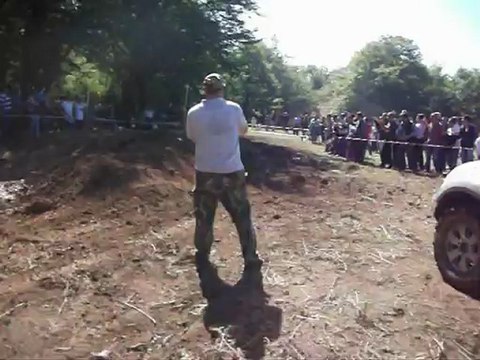 DOSOD 4. Yörükler yaylası Offroad etkinliği 8