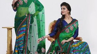 Saree Fashion