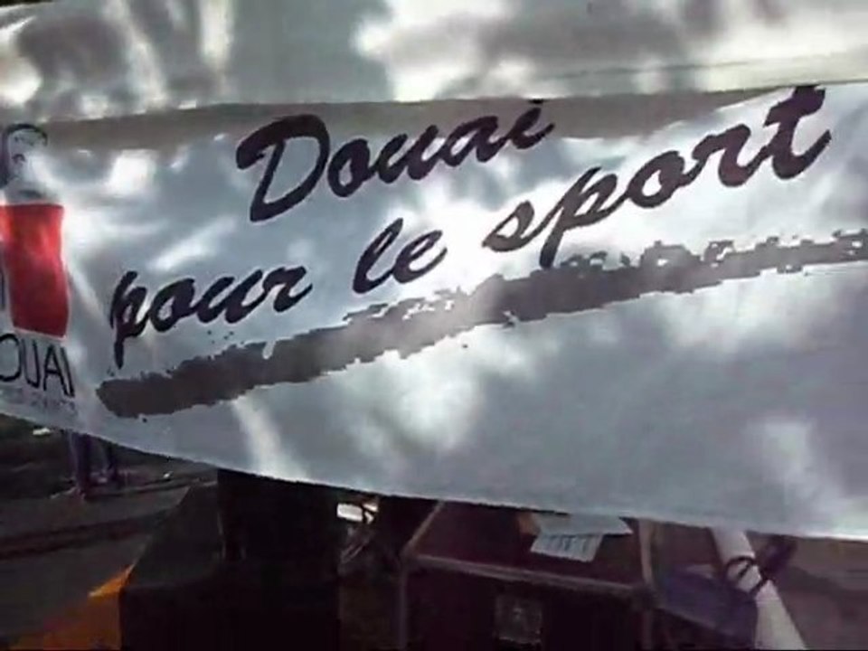 2012 : Fête de la Jeunesse - DOUAI : 1ère édition - 22/09 ...