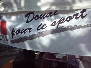 2012 : Fête de la Jeunesse - DOUAI : 1ère édition - 22/09 ...