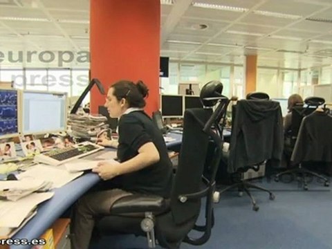 El Eurogrupo planea cuadruplicar el fondo de rescate